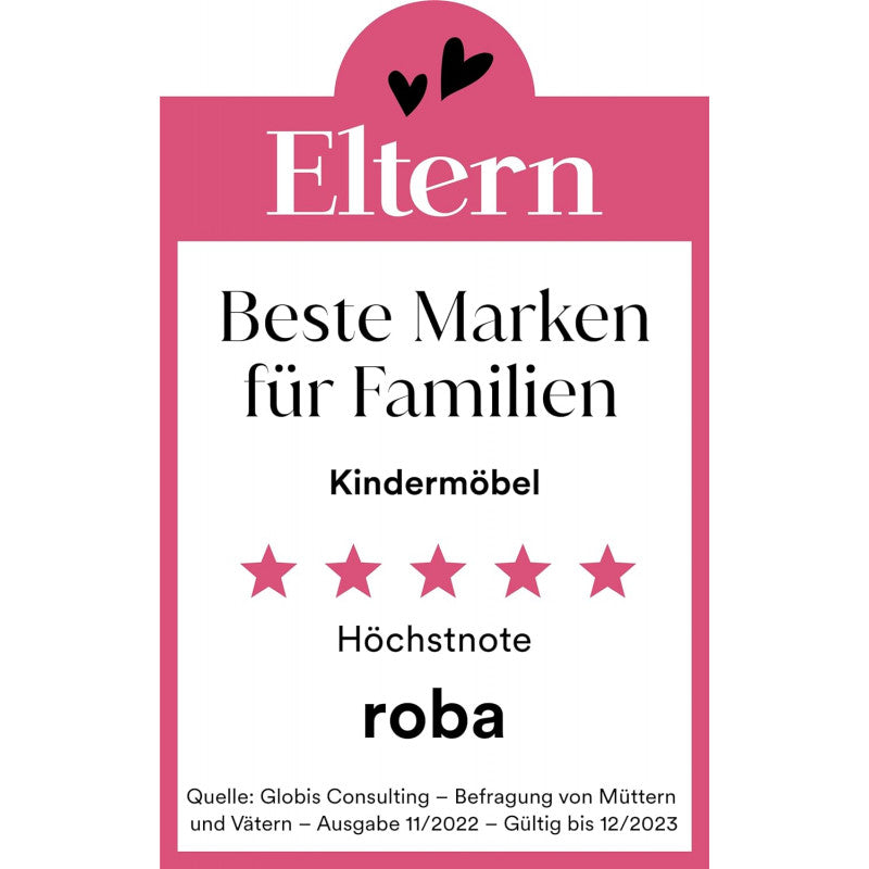 Box Per Bambini Roba Style - Rettangolare - 8