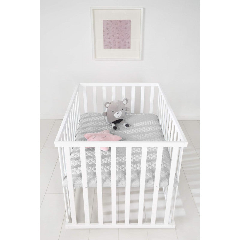 Box Per Bambini Roba Style - Rettangolare - 9