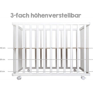 Box Per Bambini Roba Style - Rettangolare - 10