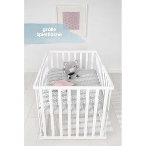 Box Per Bambini Roba Style - Rettangolare - 12