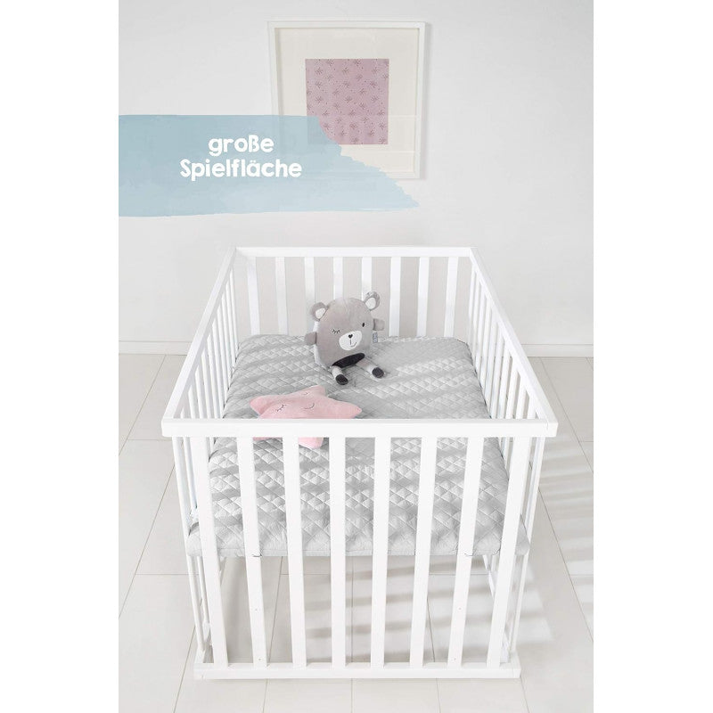Box Per Bambini Roba Style - Rettangolare - 12