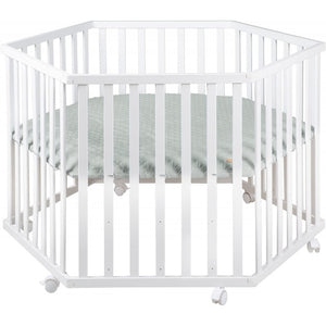 Box Per Bambini Roba Style Esagonale