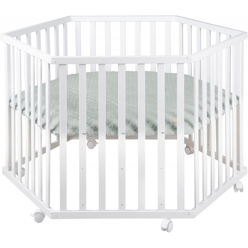 Box Per Bambini Roba Style Esagonale