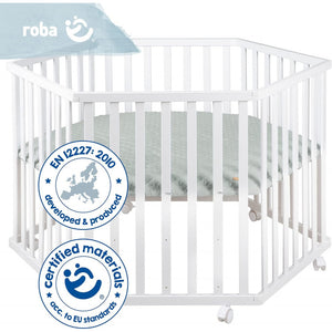 Box Per Bambini Roba Style Esagonale - 3