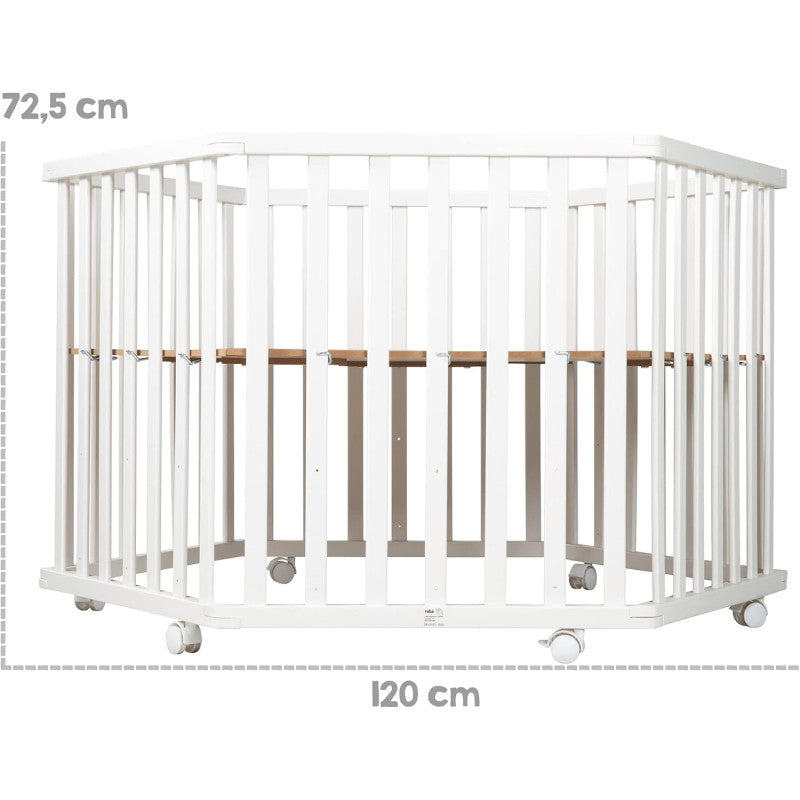 Box Per Bambini Roba Style Esagonale - 5