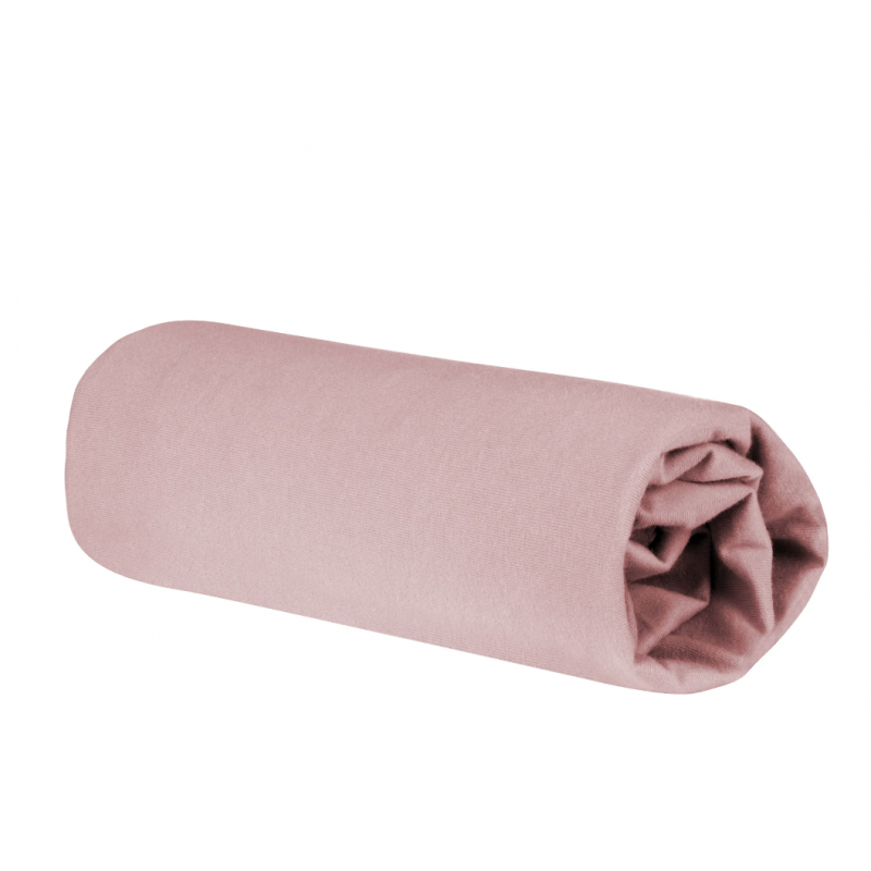 Lenzuolo Con Angoli in Cotone Organico - 4