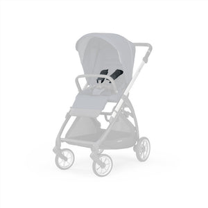 Spallacci Passeggino Inglesina Electa Soho Blue