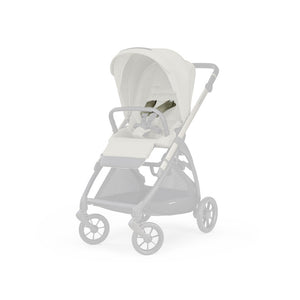 Spallacci Passeggino Inglesina Electa Nolita Beige