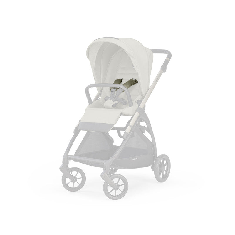 Spallacci Passeggino Inglesina Electa Nolita Beige