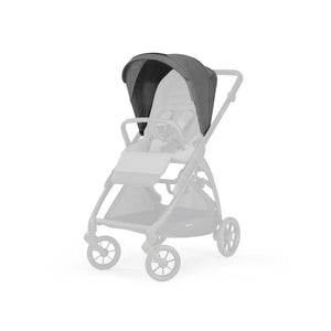 Capotta Passeggino Inglesina Electa Chelsea Grey