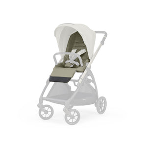 Rivestimento Passeggino Electa Inlgesina Nolita Beige