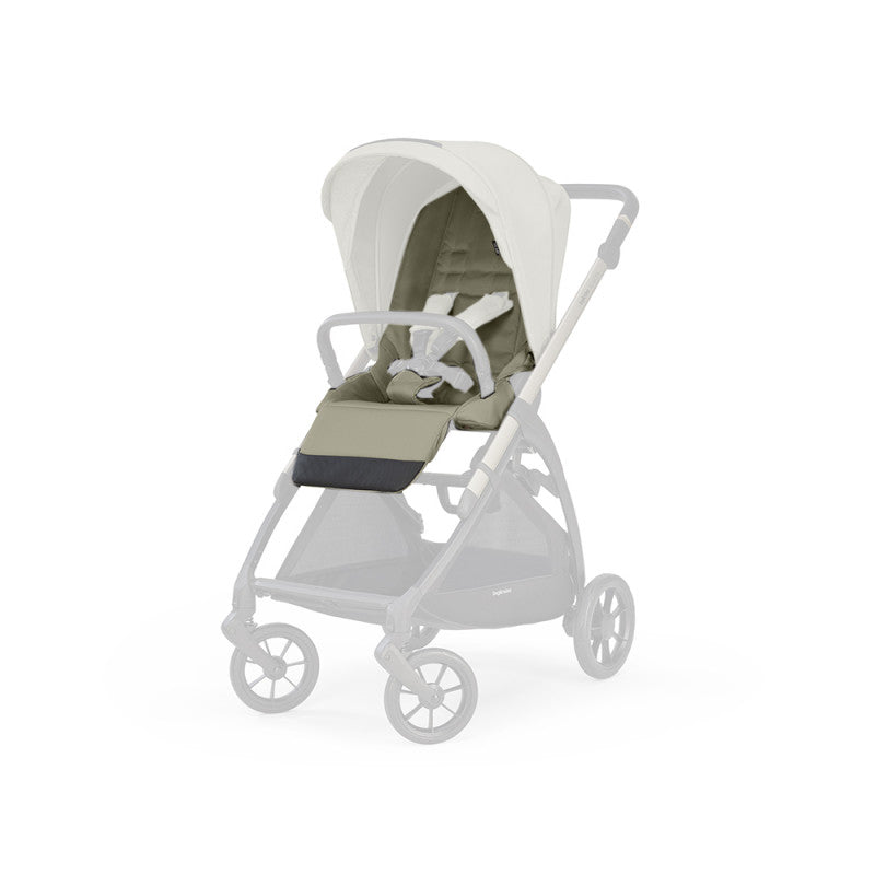Rivestimento Passeggino Electa Inlgesina Nolita Beige
