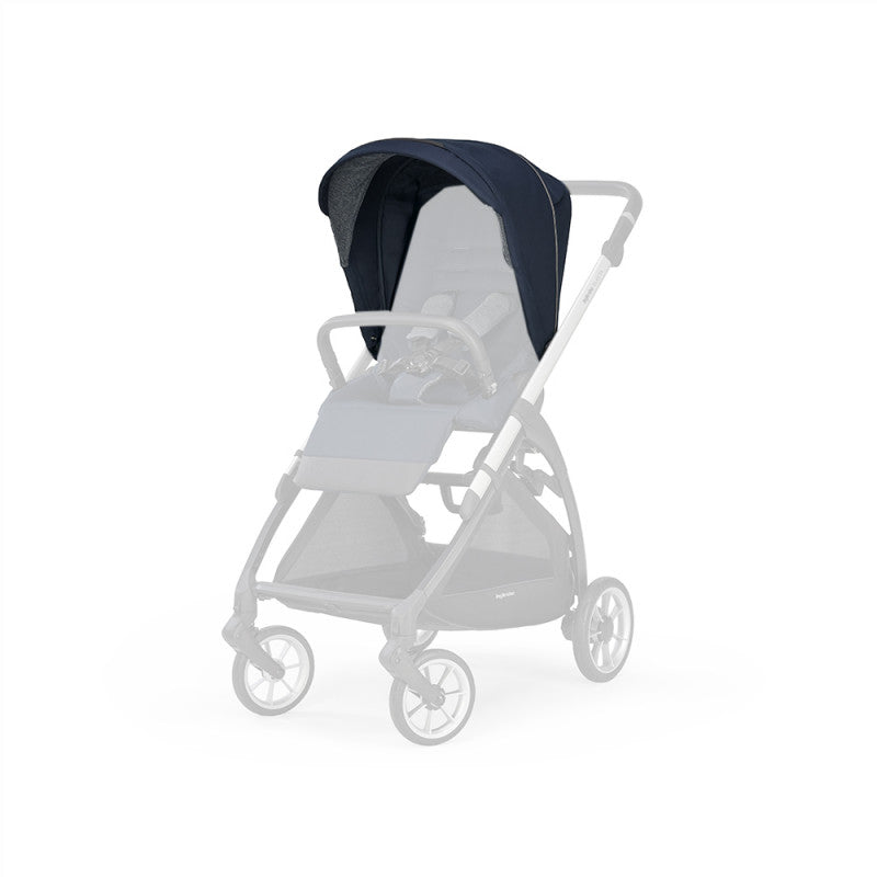 Capotta Passeggino Inglesina Electa Soho Blue