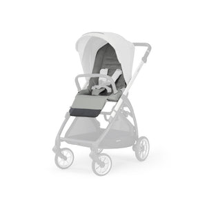 Rivestimento Passeggino Electa Inlgesina Greenwich Grey
