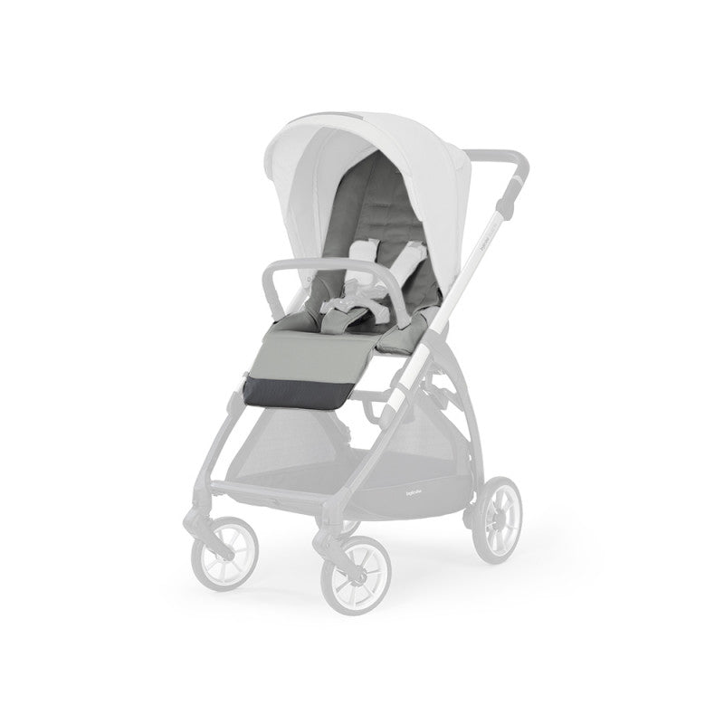 Rivestimento Passeggino Electa Inlgesina Greenwich Grey