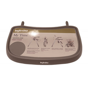 Vassoio Per Seggiolone Inglesina My Time