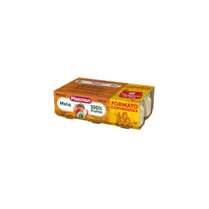Omogeneizzato Mela Plasmon - 6 Vasetti da 80 g