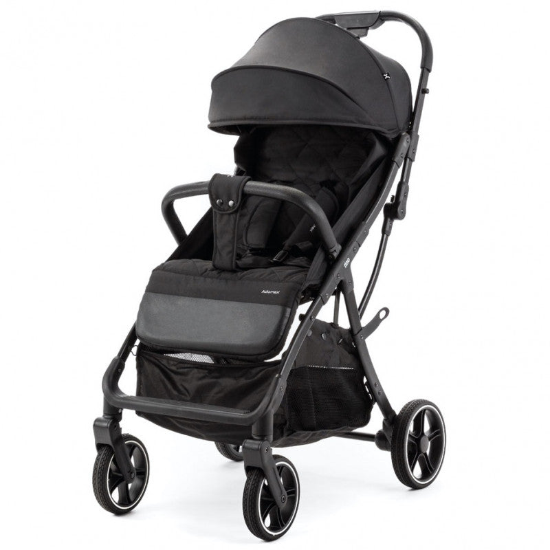 Passeggino Tino Adamex - Black - 2