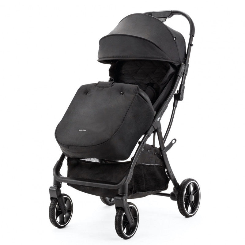 Passeggino Tino Adamex - Black