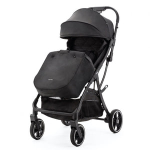 Passeggino Tino Adamex - Black