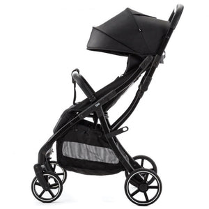 Passeggino Tino Adamex - Black - 3