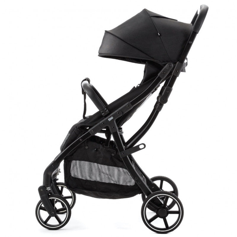 Passeggino Tino Adamex - Black - 3