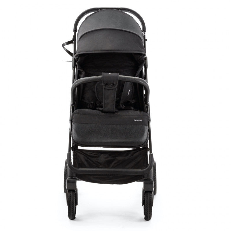 Passeggino Tino Adamex - Black - 4
