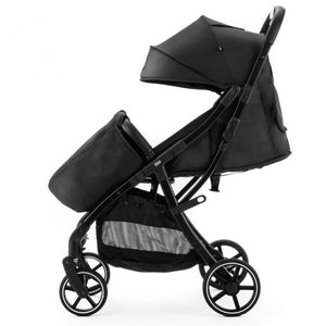 Passeggino Tino Adamex - Black - 5