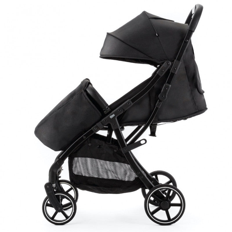 Passeggino Tino Adamex - Black - 5