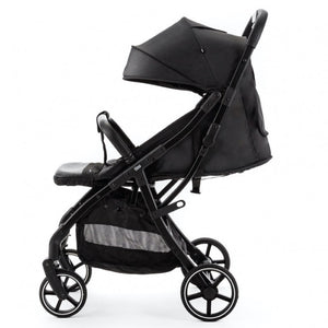 Passeggino Tino Adamex - Black - 6