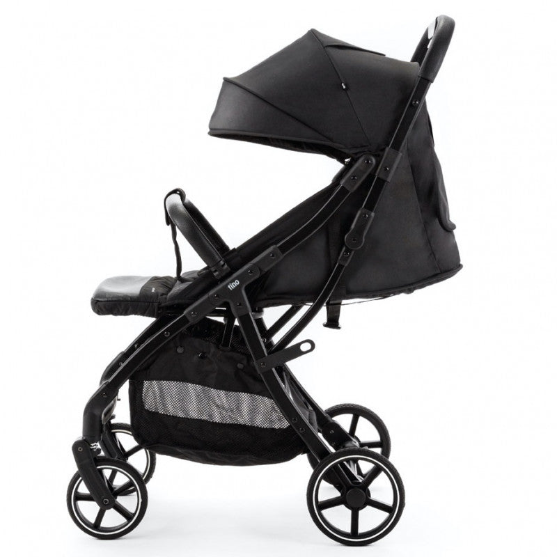 Passeggino Tino Adamex - Black - 6