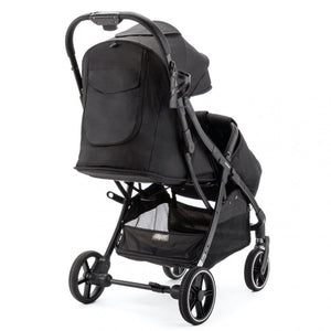 Passeggino Tino Adamex - Black - 7