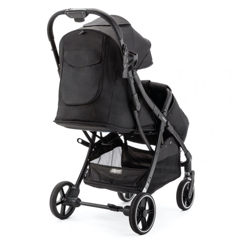 Passeggino Tino Adamex - Black - 7