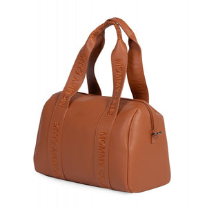 Mommy Club Nursery Bag - Brown - 3