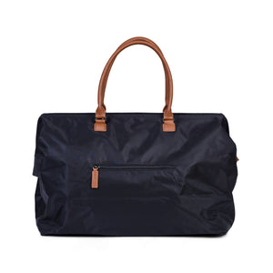 Borsa Mommy Bag - Nera/Oro - 4