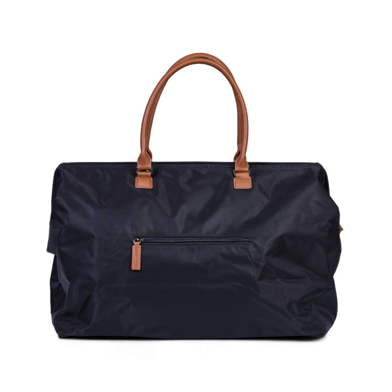 Borsa Mommy Bag - Nera/Oro - 4
