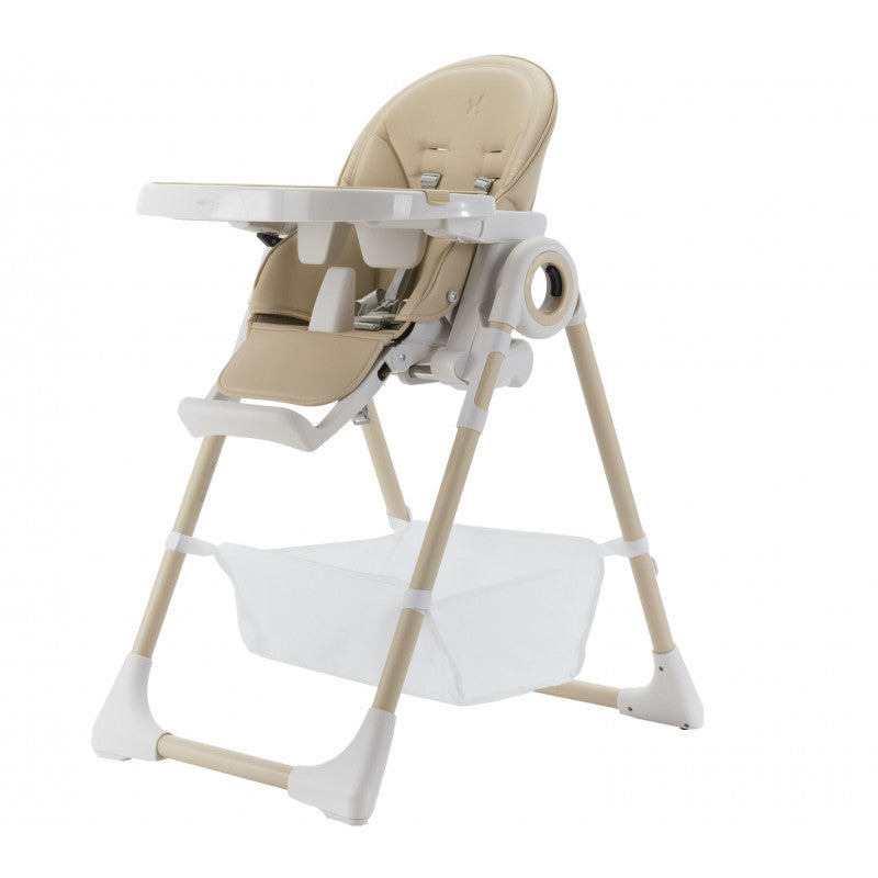 Seggiolone Yuno Beige - Adamex