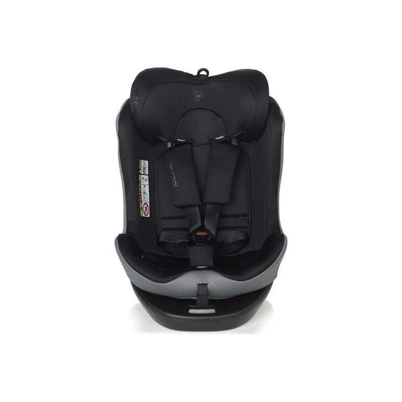 Seggiolino auto I-Size 360°Easy 40 - 150 cm - 2