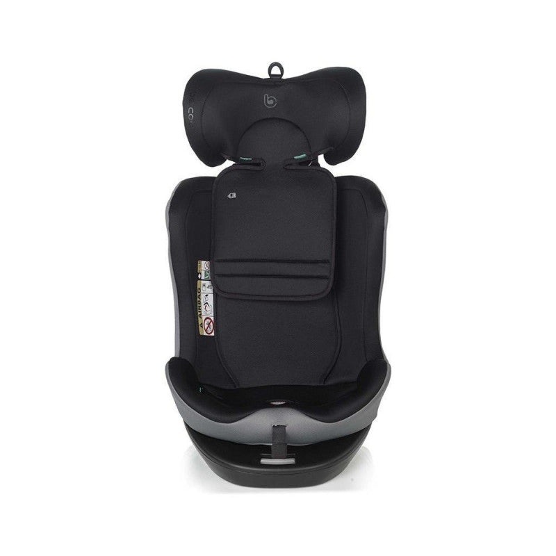 Seggiolino auto I-Size 360°Easy 40 - 150 cm - 3
