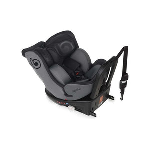 Seggiolino auto I-Size 360°Easy 40 - 150 cm - 4