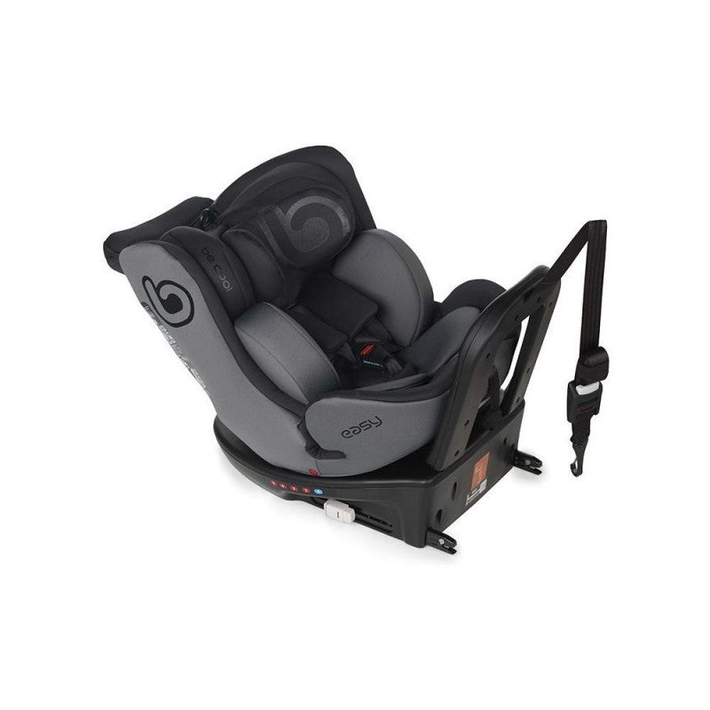 Seggiolino auto I-Size 360°Easy 40 - 150 cm - 4