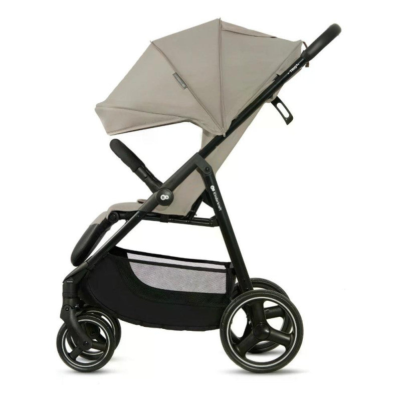 Passeggino Kinderkraft Trig Beige - 3