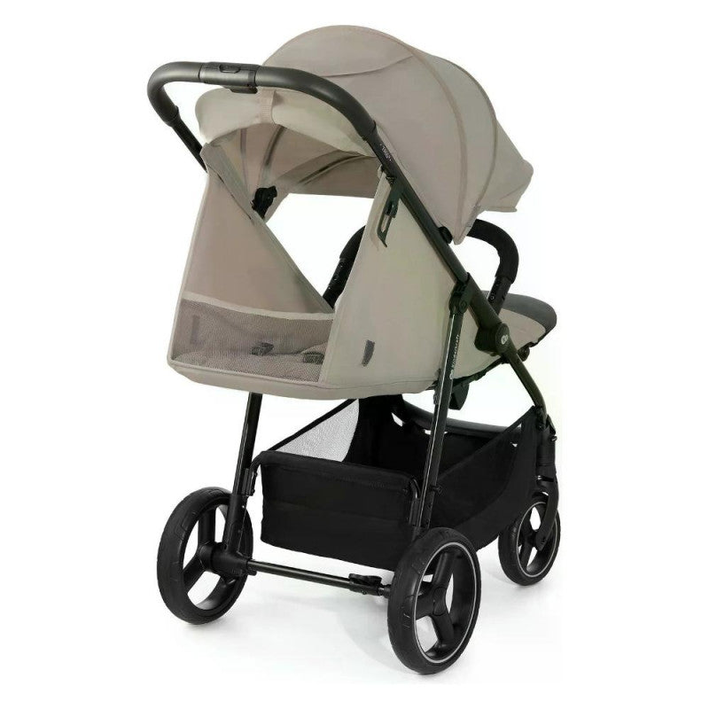 Passeggino Kinderkraft Trig Beige - 5