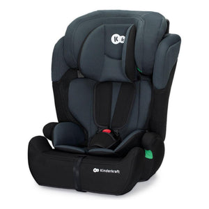 Comfort UP I-Size  Black 76 - 150 cm