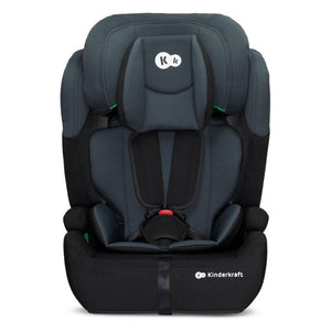 Comfort UP I-Size  Black 76 - 150 cm - 2
