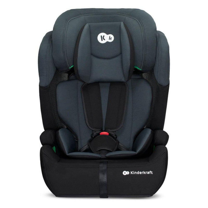 Comfort UP I-Size  Black 76 - 150 cm - 2