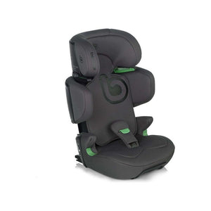 Comfort UP I-Size  Black 76 - 150 cm - 3