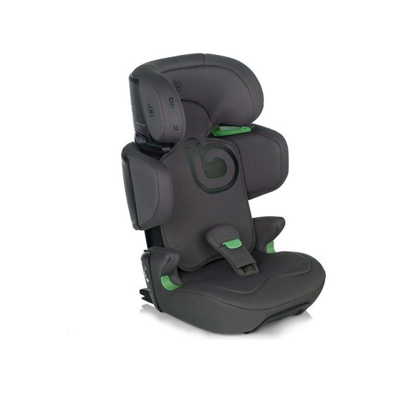 Comfort UP I-Size  Black 76 - 150 cm - 3