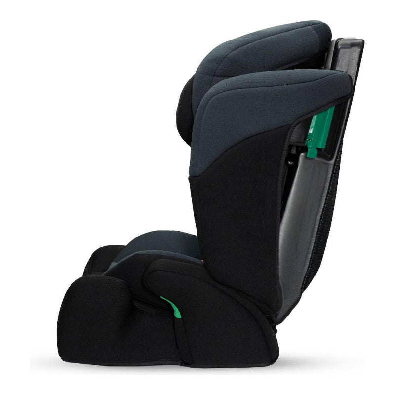 Comfort UP I-Size  Black 76 - 150 cm - 4