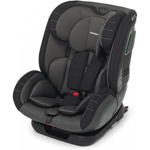 Seggiolino Run Foppapedretti Black 76 - 150 cm I-Size